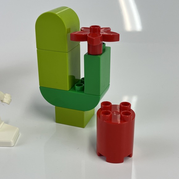 LEGO DUPLO: Toy Story Train (10894) COMPLETE - Picture 7 of 7